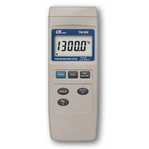 lutron-thermometer-tm-936