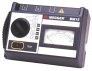 megger-bm15-and-mj15-5-kv-analog-insulation-testers