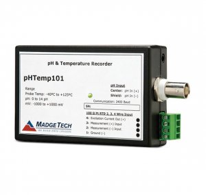 phtemp101-data-logger